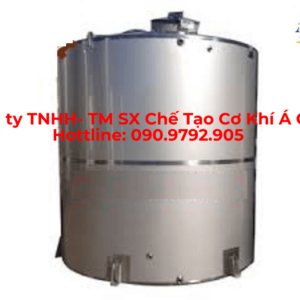 Bồn gia nhiệt AC-T-07