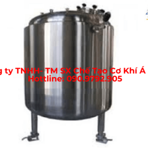 Bồn hút chân không AC-T-13