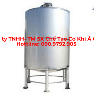 Bồn inox 1000 lítA C-T-10