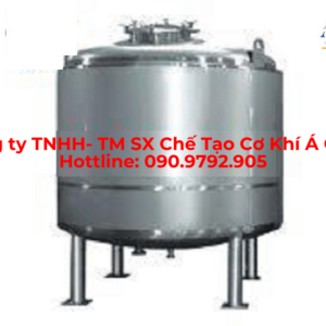 Bồn inox AC-T-01