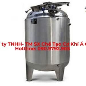 Bồn inox AC-T-02