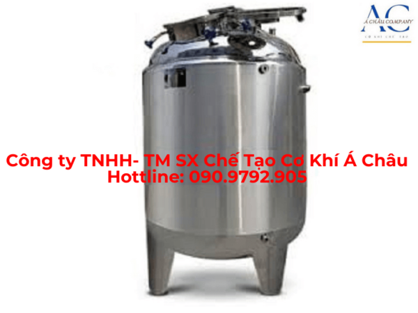 Bồn inox AC-T-02