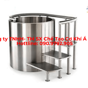 Bồn inox AC-T-06