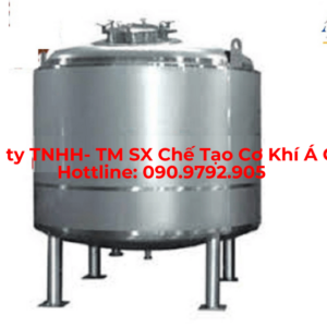 Bồn inox AC-T-08