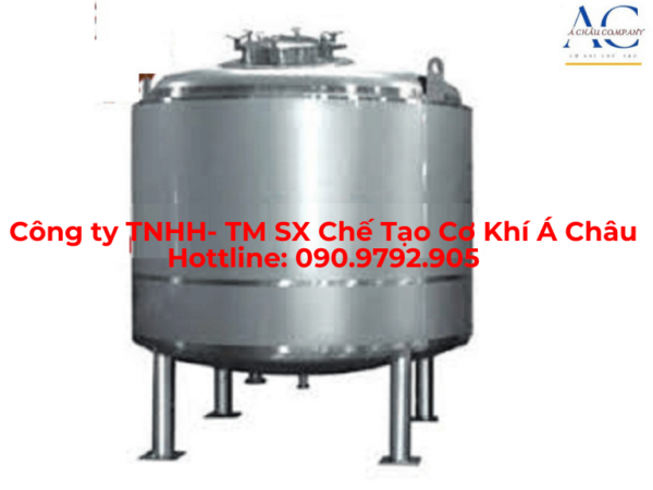 Bồn inox AC-T-08