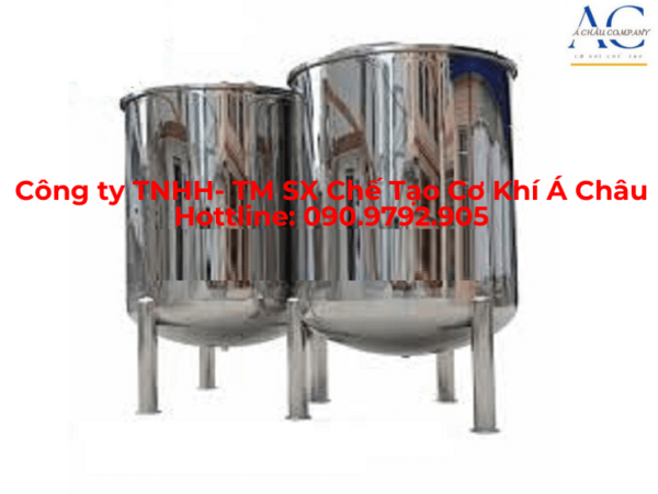 Bồn inox AC-T-11