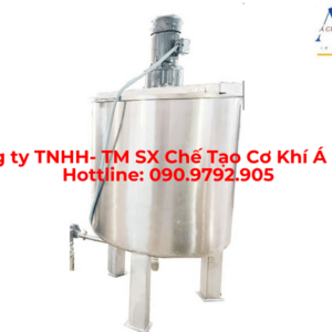 Bồn khuấy dung môi AC-B-29