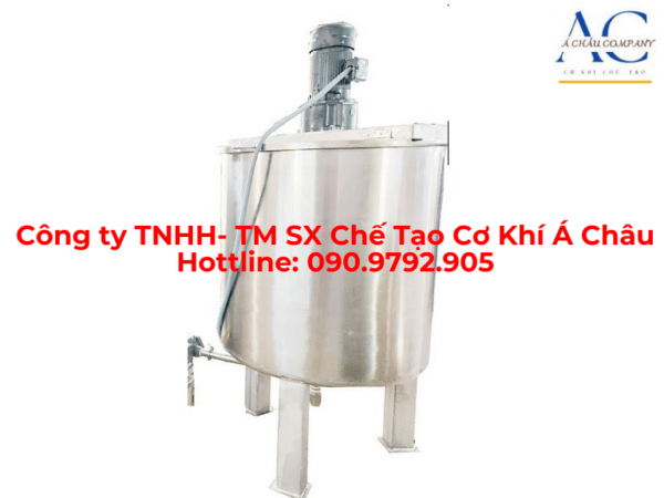 Bồn khuấy dung môi AC-B-29