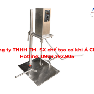 Máy khuấy điện thí nghiêm 1-5 lít