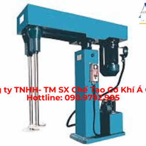 Máy khuấy mỹ phẩm tốc độ cao