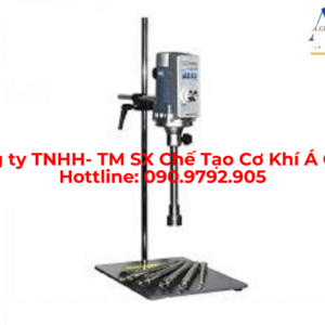 Máy khuấy nhũ hóa thử nghiệm NHTN-01