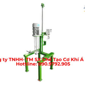 Máy nhũ hóa mỹ phẩm AC-DH-14