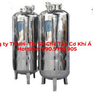 Thùng inox AC-T-03