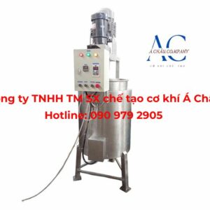 Bồn khuấy nhũ tương AC-B-14