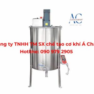 Bồn khuấy phân bón tốc độ cao