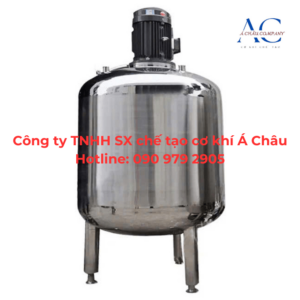 Bồn khuấy thực phẩm AC-B-07