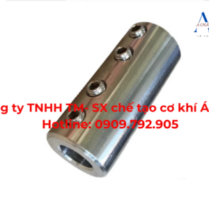 Khớp nối inox