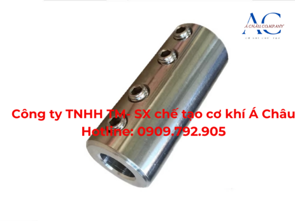 Khớp nối inox