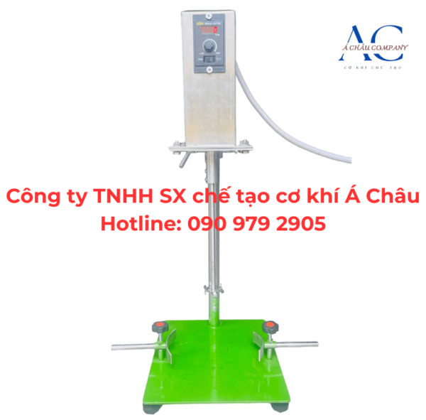 Máy khuấy hóa chất 5 lít