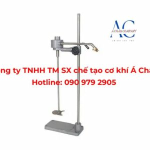 Máy khuấy khí nén 10 lít - 20 lít