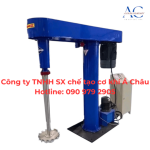 Máy khuấy mực công nghiệp