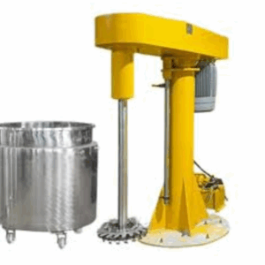 Máy khuấy mực in công nghiệp