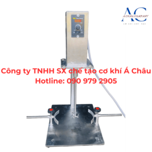 Máy khuấy phòng lab thí nghiệm 1-5 lít