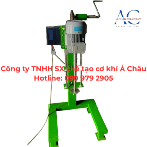 Máy khuấy sơn 20 lít - 50 lít