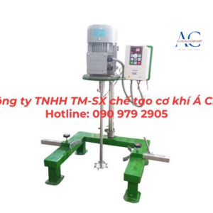 Máy khuấy sơn thí nghiệm 5 lít