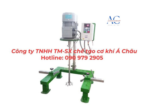 Top 10+ máy khuấy sơn mini tốt nhất 2025