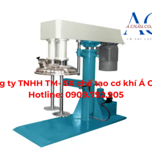 Máy khuấy tốc độ cao 2 trục ACD-13