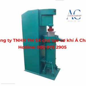 Máy nghiền công nghiệp đứng AC-NR-14