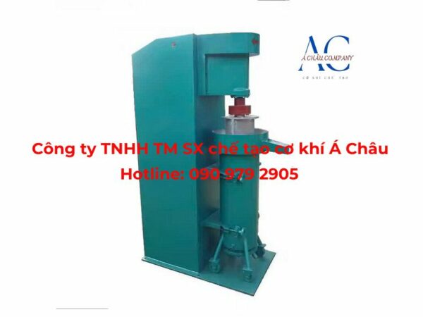 Máy nghiền công nghiệp đứng AC-NR-14