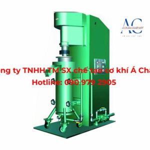 Máy nghiền dược liệu AC-NR-13