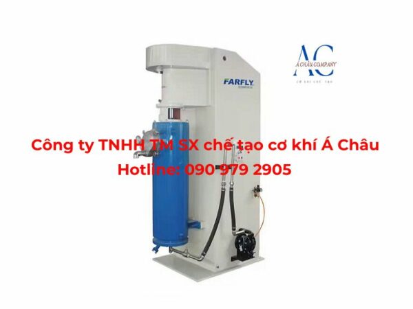 Máy nghiền màu AC-NR-12