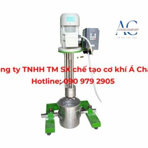 Máy nghiền thí nghiệm 1-10 lít AC-NR-06