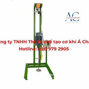 Máy trộn phân bón nước