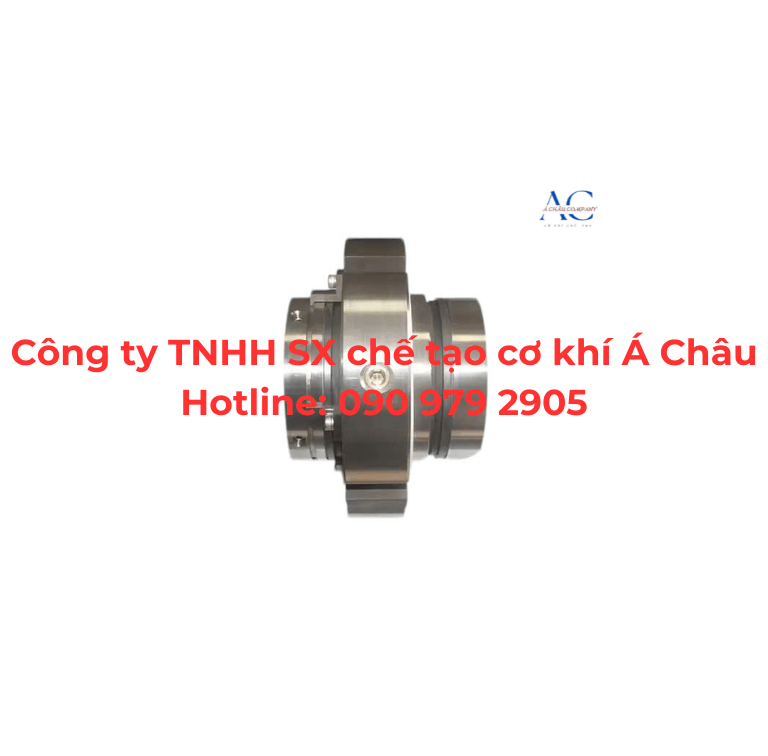 Phốt cơ khí