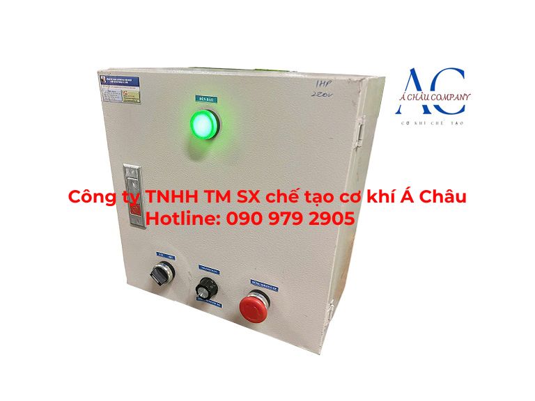 Tủ điện 220V