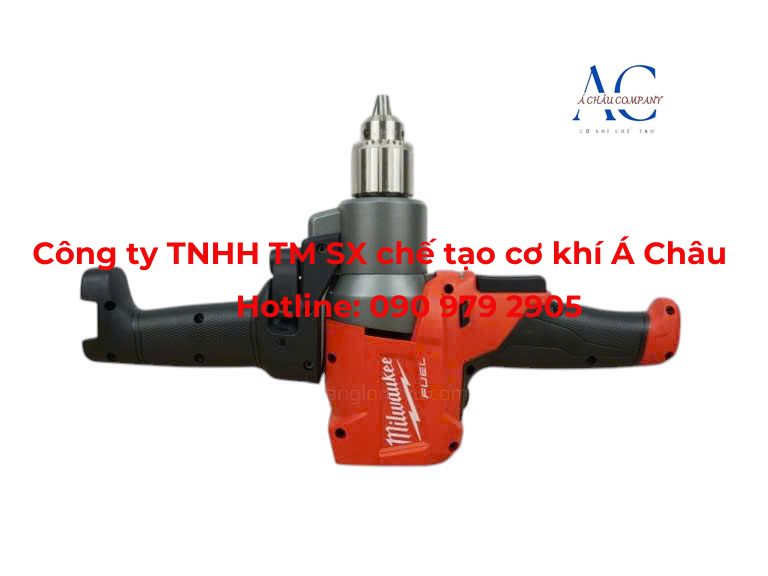 Máy trộn đa năng Milwaukee M18 FPMC-0