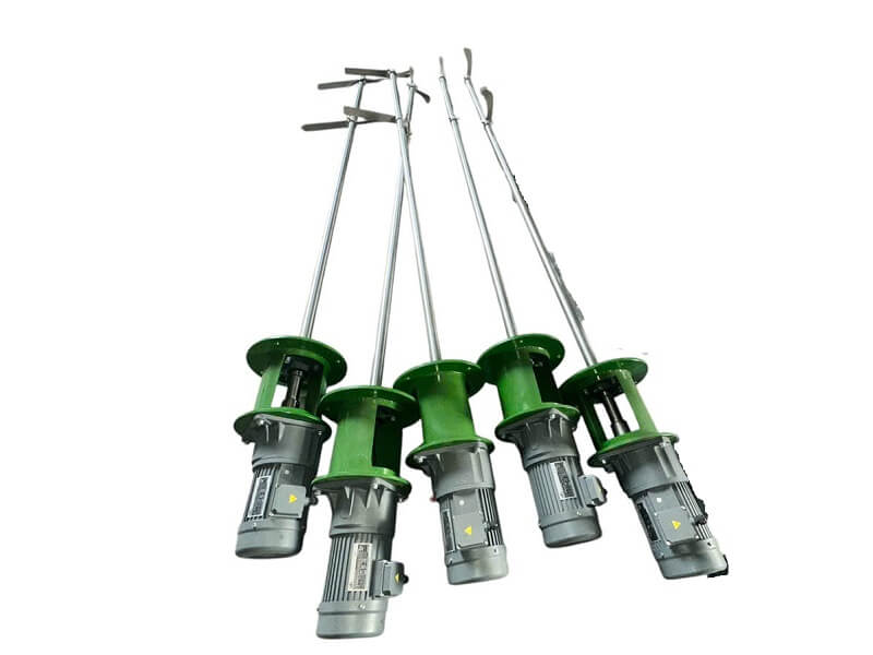Máy khuấy nước